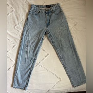 Vintage Eddie Bauer Jeans